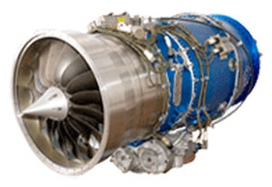 Турбореактор 0 - 100 kN - FJ44-3 - Williams International - 200 - 300 кг / для служебного самолета