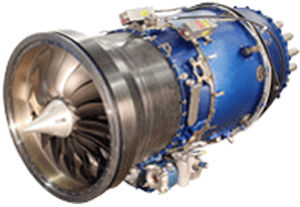 Турбореактор 0 - 100 kN - FJ44-4 - Williams International - 300 кг + / для служебного самолета