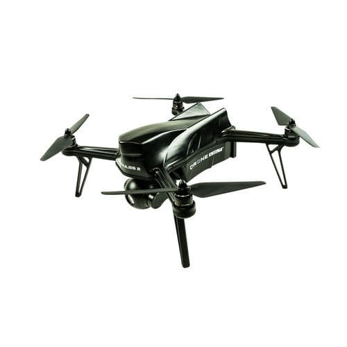 Беспилотник для профессионального использования - HERCULES 2 - Drone Volt - для контроля / транспортный / для обеспечения безопасности