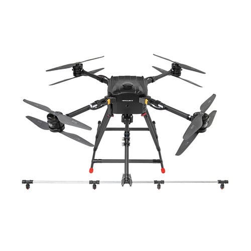 Беспилотник для профессионального использования - Hercules 10 spray  - Drone Volt - для воздушной съемки / для контроля / сельскохозяйственный