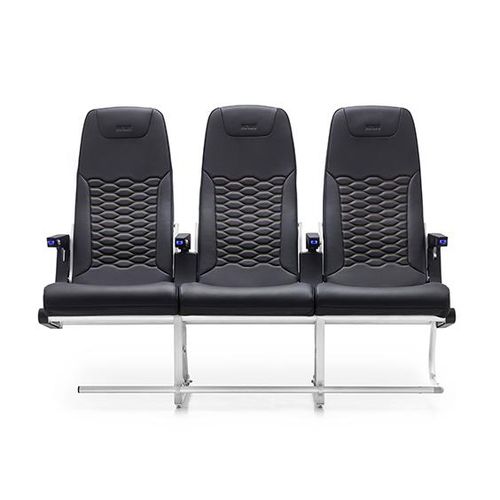 Сидение для самолета - HAWK - Mirus Aircraft Seating Ltd - для эконом-класса