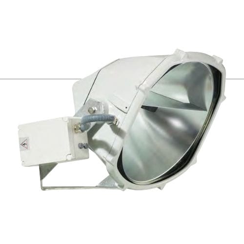Прожектор LED - CHALLENGER ®  3  AL5900 - Abacus Lighting - для аэропорта