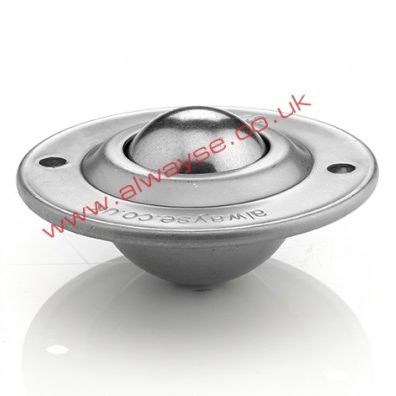 Роликовый конвейер для грузовых самолетов - 32742 - Alwayse Engineering Ltd