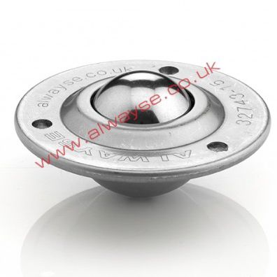Роликовый конвейер для грузовых самолетов - 32743 - Alwayse Engineering Ltd