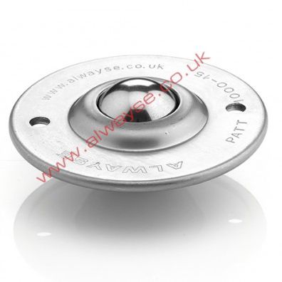 Роликовый конвейер для грузовых самолетов - 1000 - Alwayse Engineering Ltd