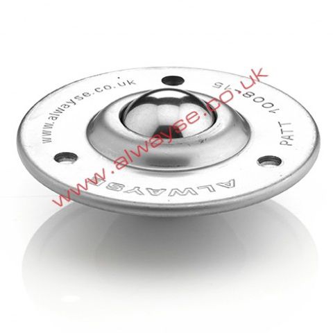 Роликовый конвейер для грузовых самолетов - 1008 - Alwayse Engineering Ltd