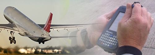 Программное обеспечение для управления - M-CDM™ - Avtura Ltd. - для аэропорта / режим реального времени