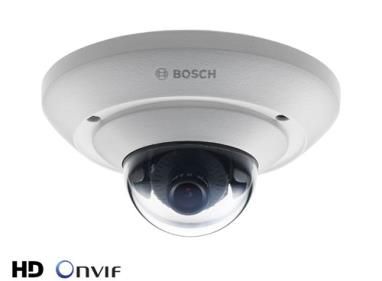 bosch onvif