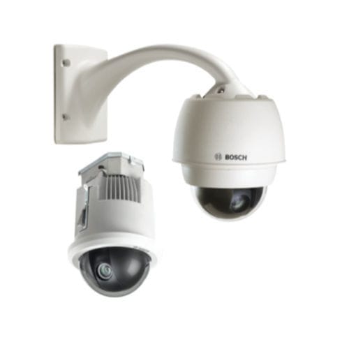 Камера для обеспечения безопасности - AUTODOME IP starlight 7000i - Bosch Security Systems BV - отслеживания / для аэропорта
