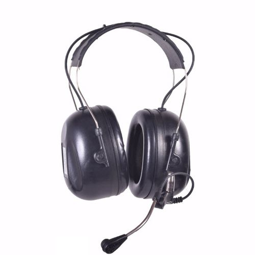 Наушники с микрофоном для пилота - AIRLITE 2200 series - Clement Clarke Communications Ltd - для авиадиспетчера / для гражданской авиации / для управления воздушным движением