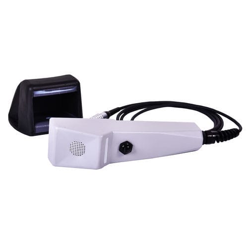 Микрофон 50 - 100 dB - Clement Clarke Communications Ltd - 0 - 50 дБ / для самолета