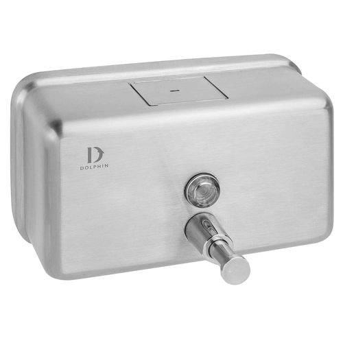 Дозатор мыла для аэропорта - BC913 series - Dolphin Dispensers - встраиваемый / с ручным управлением