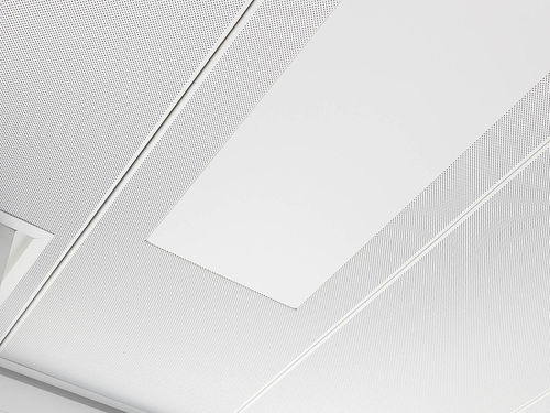 Освещение для аэропорта - LUMEO®-C  - durlum GmbH - светодиодное / потолочное