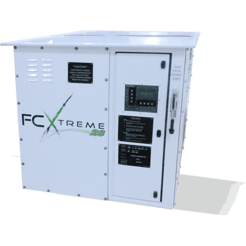 Источник электропитания для аэропорта - FCXTREME 28 - FCX Systems Inc - AC/DC