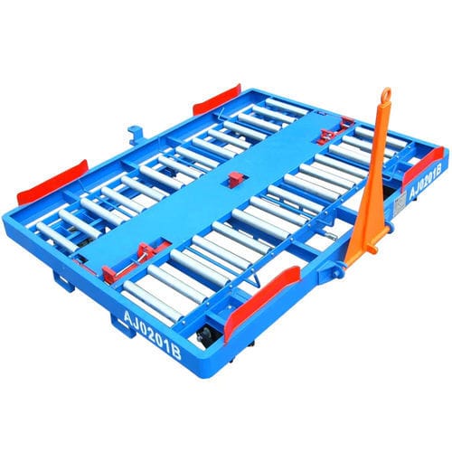 Прицеп LD2 - HI-CD-AE03M	 - Handle-iT Ltd - LD3 / LD4 / LD7