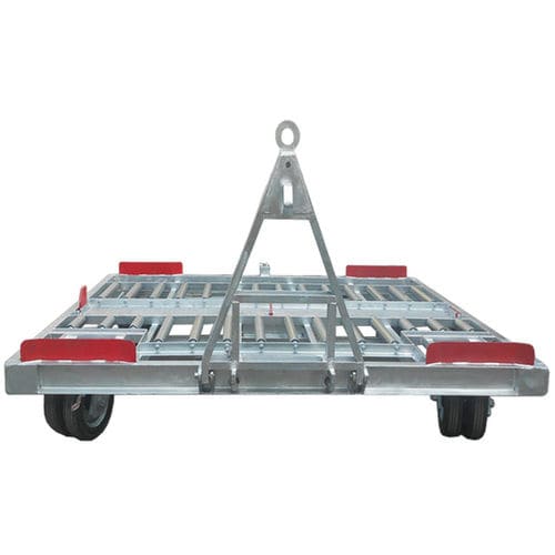 Прицеп для паллет - HI-CD-AE03S - Handle-iT Ltd - LD2 / LD1 / для буксировки