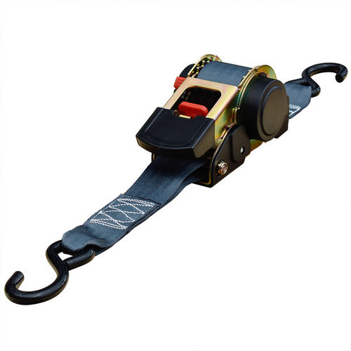 Крепежный ремень для груза - HI-A-RRS - Handle-iT Ltd