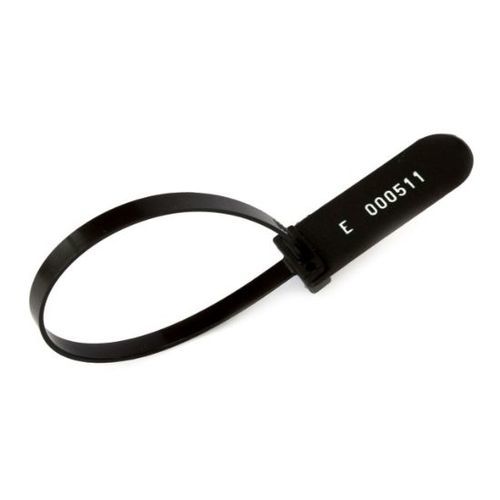 Пломба безопасности из полипропилена - FleetLock - Universeal UK - Security Seals