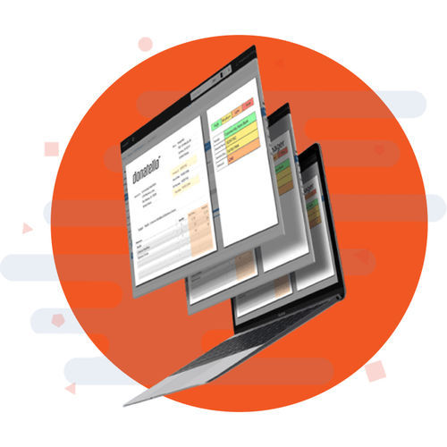 Программное обеспечение для контроля - Donatello Suite - Wavetec - для разработки / для аэропорта