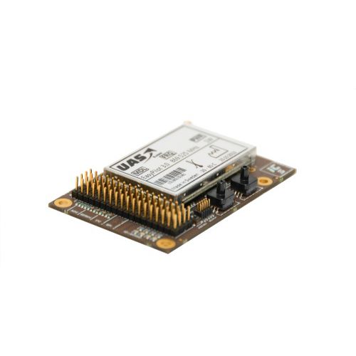 Автопилот для дрона - EasyPilot 3.0 - UAS Europe - трехосный