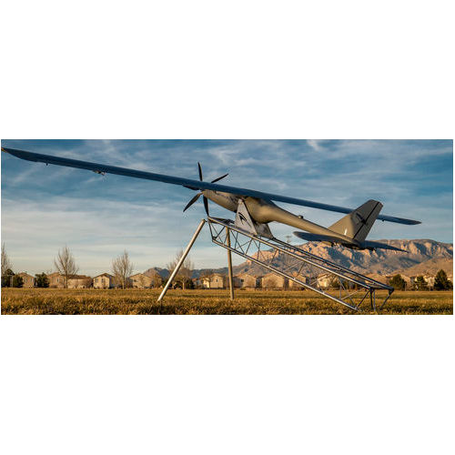 Беспилотник для профессионального использования - Silent Falcon  - Silent Falcon UAS Technologies - для воздушной съемки / для ведения наблюдения / для контроля