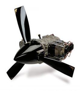 Поршневой двигатель 100 - 300 л.с. - XP series - Superior Air Parts, Inc. - 100 - 300 кг / для легкого самолета / для вертолета