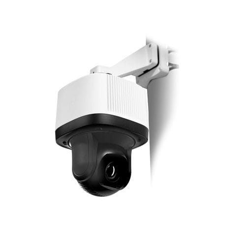 Камера для видеонаблюдения - Outdoor DDZ5000HD-DN - DALLMEIER ELECTRONIC GMBH & CO.KG - инфракрасная / для аэропорта / высокое разрешение