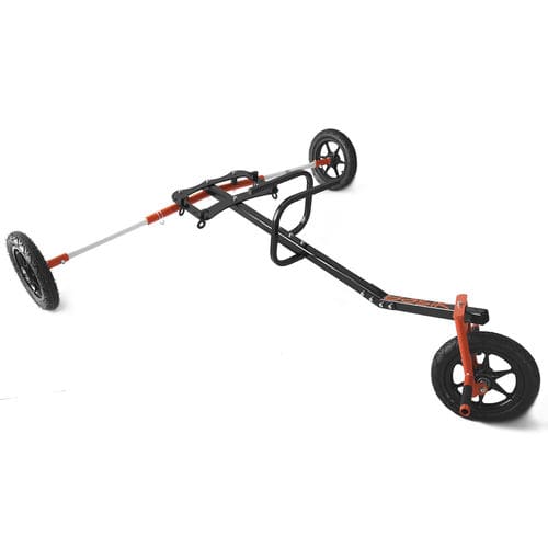 Одноместный паратрайк - BasiK - KANGOOK PARAMOTORS - из алюминия