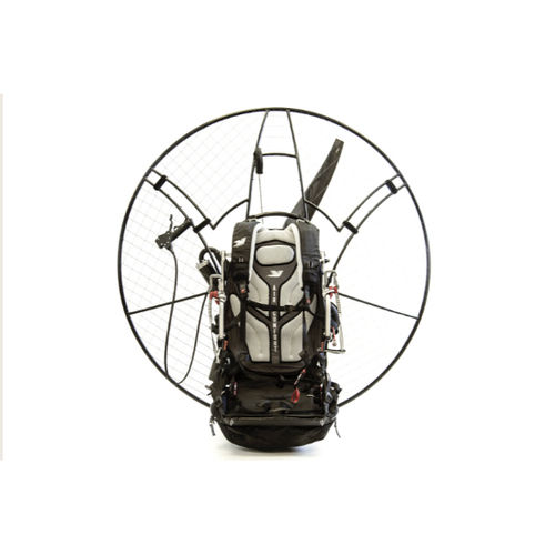 Одноместный парамотор - AMARUK - KANGOOK PARAMOTORS - электрический