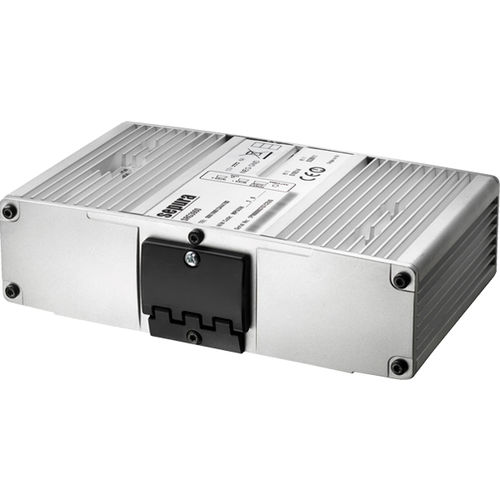 Аудиопанель VHF - SRG3900 - Sepura - для аэропорта