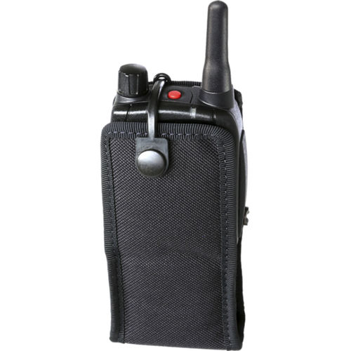 Нейлоновый держатель для рации - 300-01916 - Sepura - для аэронавтики / для рабочего на взлетно-посадочной полосе / на пояс
