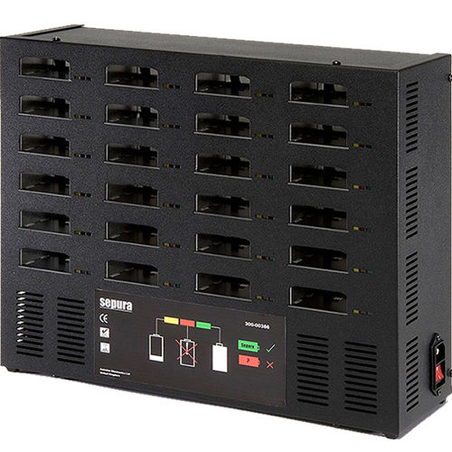 Устройство зарядки батарей самолет - 300-00386 - Sepura
