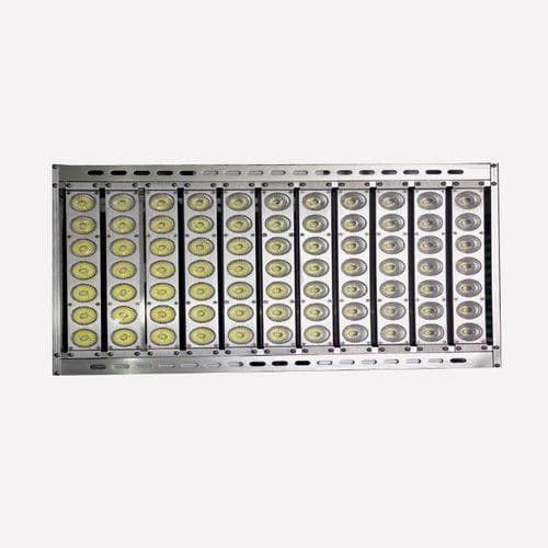 Прожектор LED - FLN-500w - Delta Obstruction Lighting - для аэропорта / для наружного применения