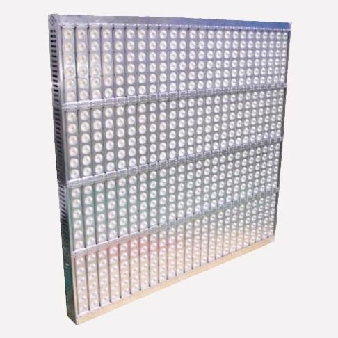 Прожектор LED - FLN-4000w - Delta Obstruction Lighting - для аэропорта / для наружного применения