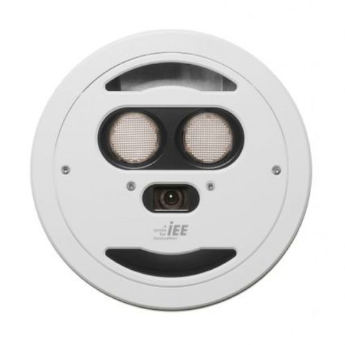 Счетчик людей с 3D датчиком - IEE - для аэропорта