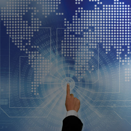 Программное обеспечение для выставления счетов - rapidhub - InterSystems (Asia Pacific) Pty Ltd - для аэронавтики / режим реального времени