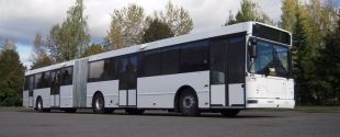 Автобус для аэропорта - Kiitokori - 6 чел.