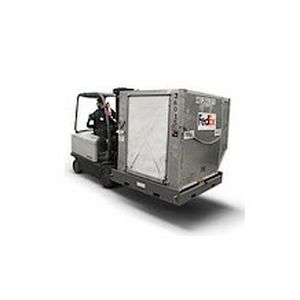 Слейв-паллет для ULD - McGrath Industries - для грузовых самолетов
