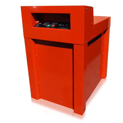 Пусковой агрегат с питанием от аккумулятора - RBC5650 - Red Box - фиксированный / для трассы / для самолета