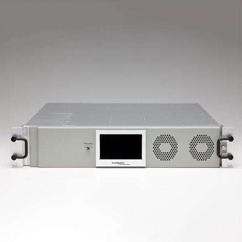 Настенные часы для летательного аппарата - MMC1U	 - Time & Frequency Solutions - цифровой / кварцевый / с подсветкой