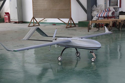 Беспилотник для профессионального использования - Zhuhai Xingyu Aviation Technology Company - для воздушной съемки / самолетного типа