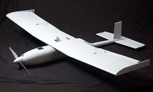 Беспилотник для профессионального использования - IRE-AG - Iron Ridge UAS - сельскохозяйственный / самолетного типа