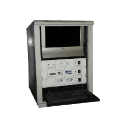 Наземная станция для дрона - GCS-1200 - Integrated Dynamics