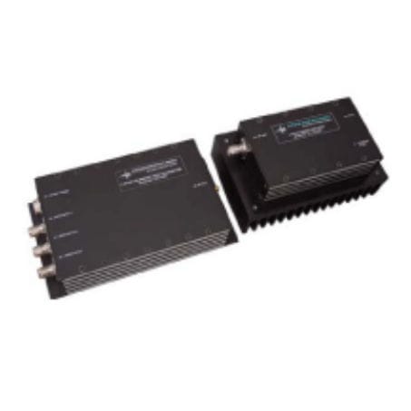 Передатчик видеосигнала для дрона - LTX-1200-18 - Integrated Dynamics