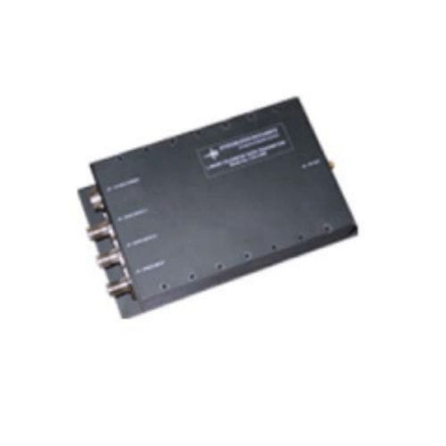 Передатчик видеосигнала для дрона - WP-1205 - Integrated Dynamics