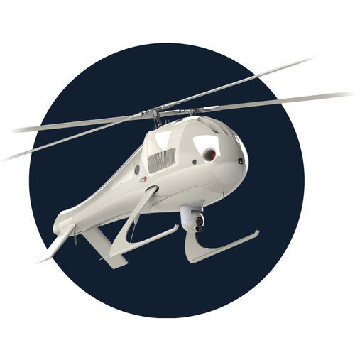 Беспилотник для профессионального использования - FT-200 FH - Flight Technologies - для ведения наблюдения / для контроля / доставки