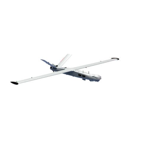 Беспилотник для профессионального использования - ThunderB - Blue Bird Aero Systems - для картографии / для ведения наблюдения / для распознавания
