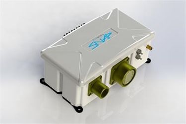 Автопилот для дрона - SNAP® autopilot  - BlueBear Systems Research