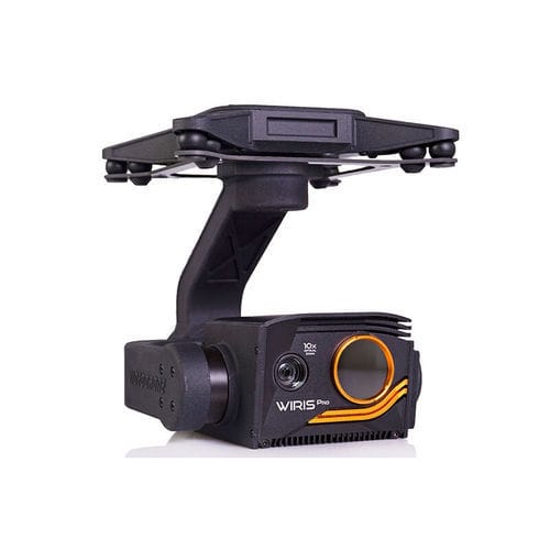 Камера тепловидение - WIRIS Pro - VideoDrone - для дрона / компактная