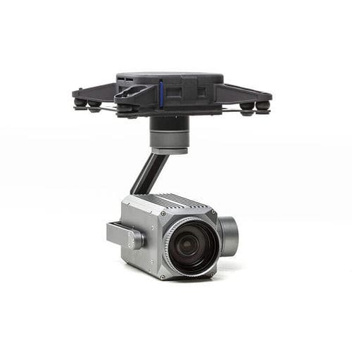 Камера для наблюдения - BG Z36 - VideoDrone - для дрона / высокое разрешение / переносная